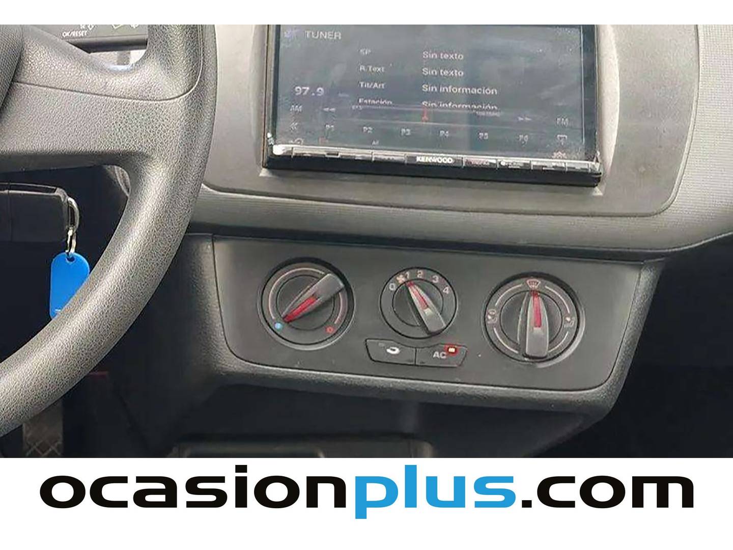 Seat Ibiza Seat Ibiza SC SC 1.2 Reference (70 CV) seminuevo