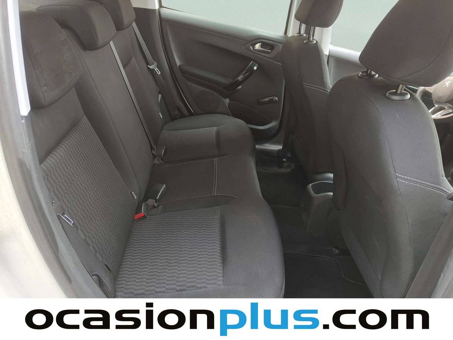 Peugeot 208 Peugeot 208 1.2 PureTech Style (82 CV) gasolina