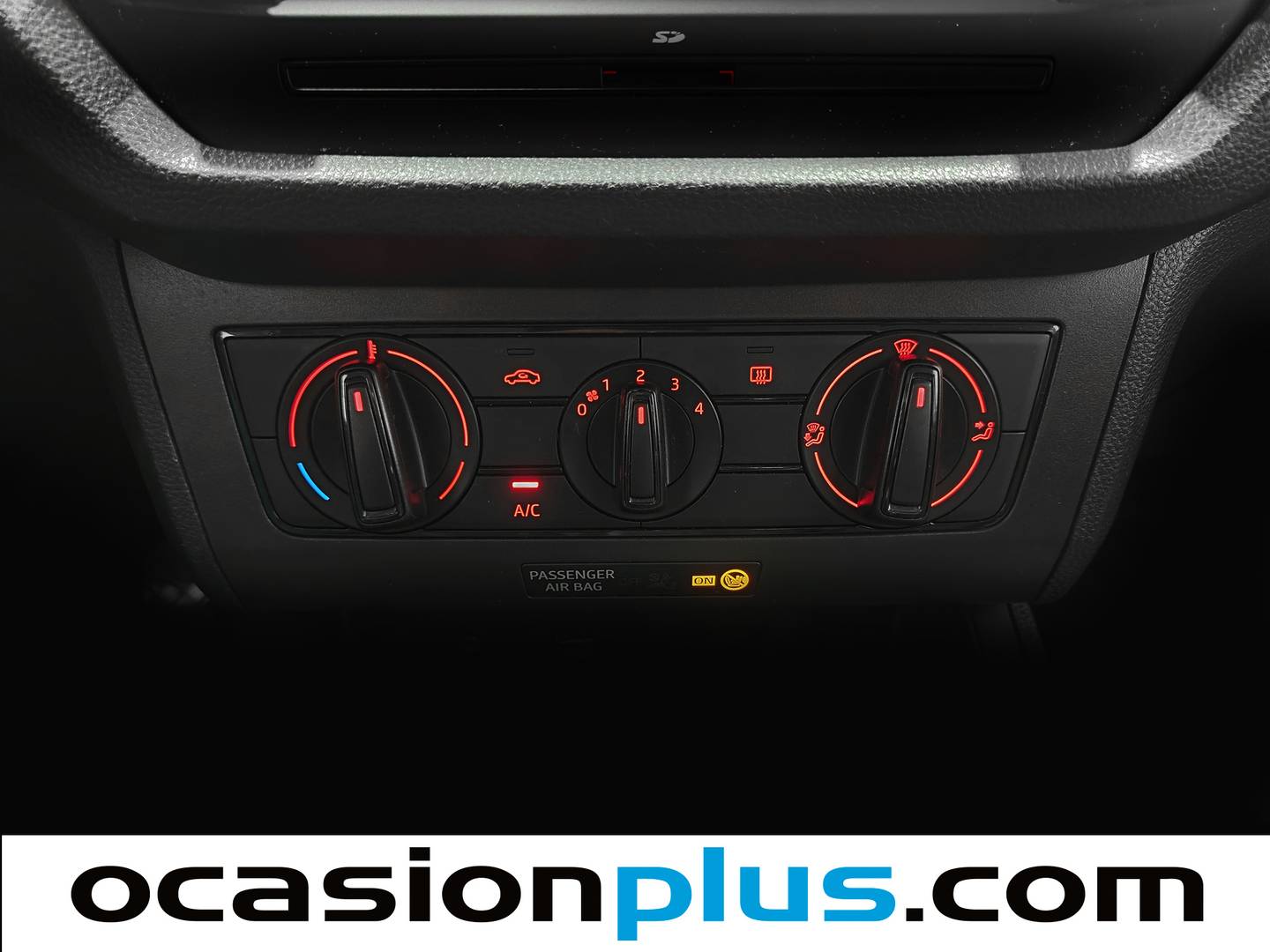 Seat Ibiza Seat Ibiza 1.0 EcoTSI Reference Plus (95 CV) al mejor precio
