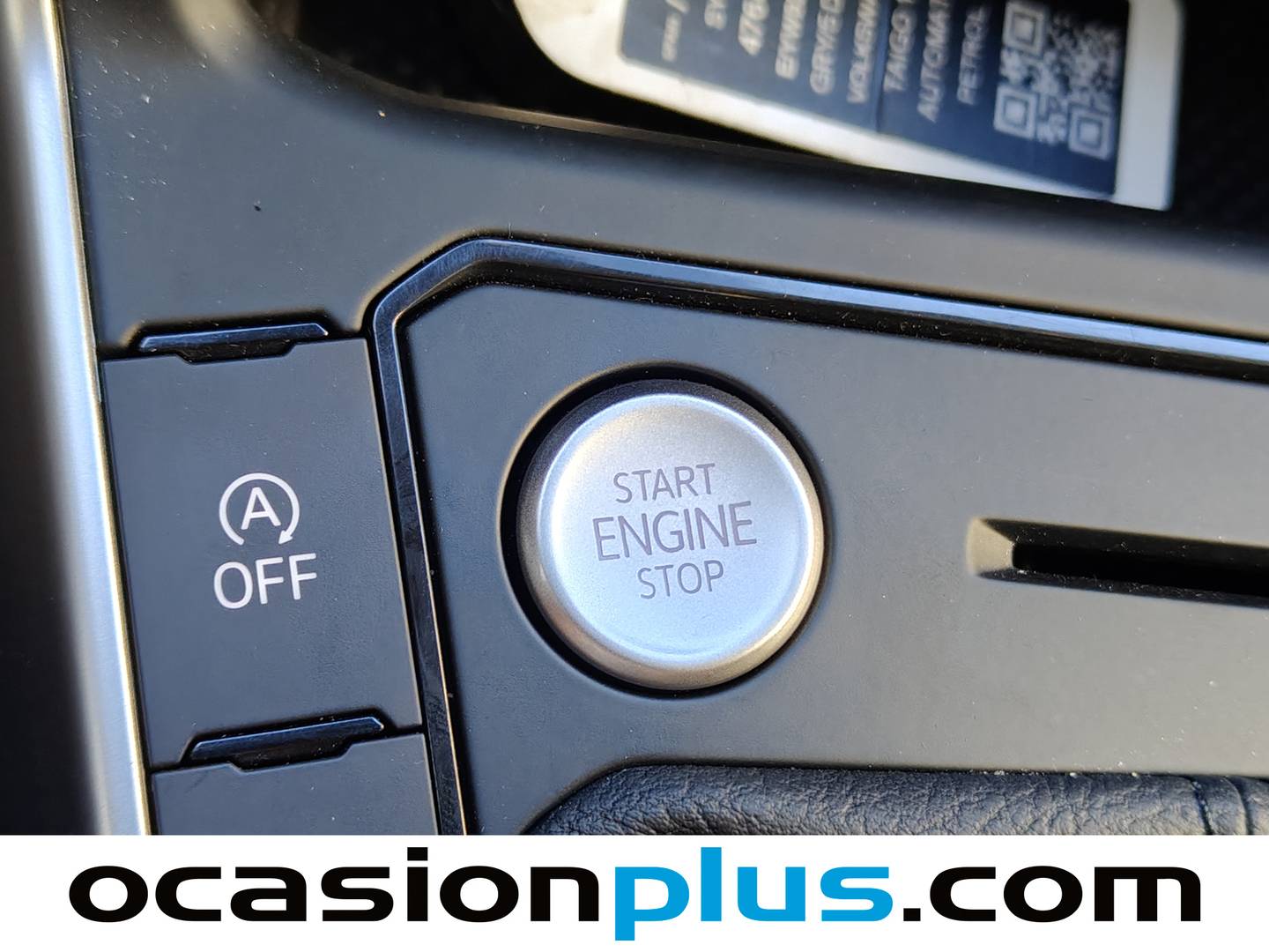 Foto Volkswagen Taigo Volkswagen Taigo ``Más`` 1.0 TSI (115 CV) DSG