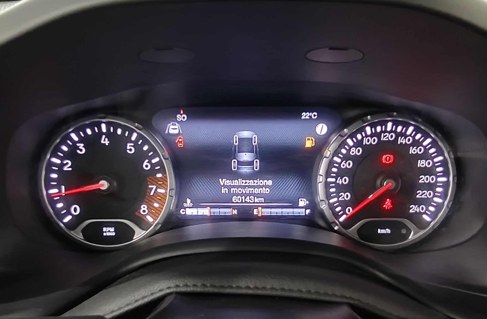 Jeep Renegade 1.0G Limited 4x2 - foto 18