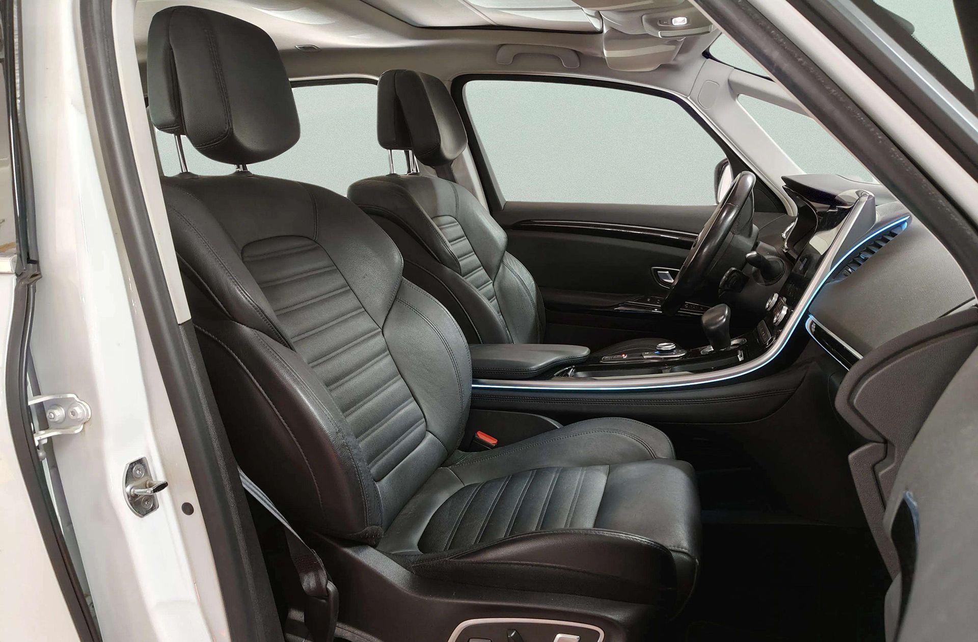 Renault Espace Zen Blue dCi EDC - foto 24