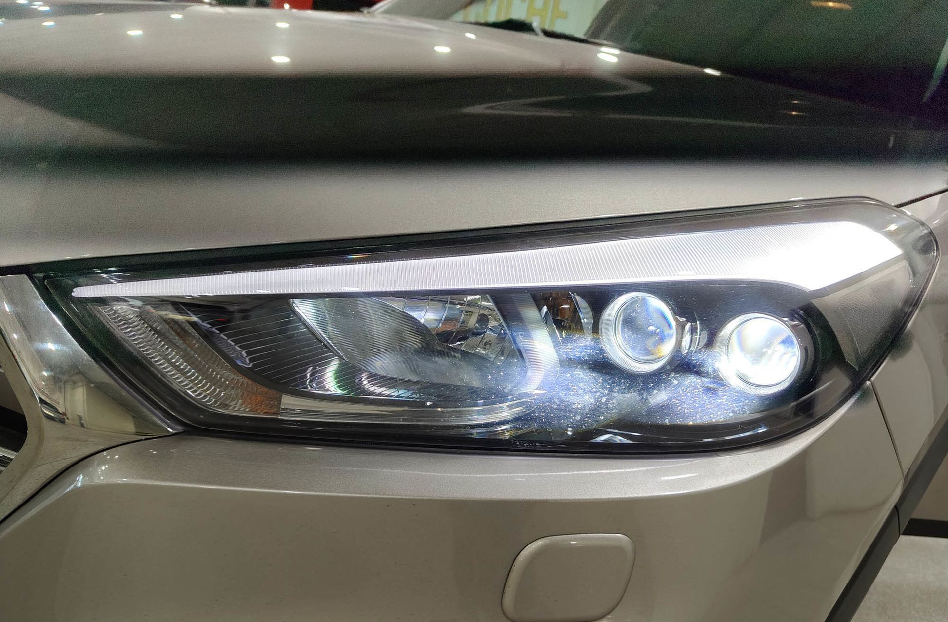 Hyundai Tucson 1.6 T-GDi Kosmo 4x2 DCT - foto 15