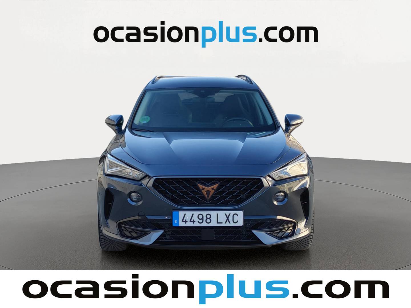 Cupra Formentor CUPRA Formentor 1.5 TSI DSG (150 CV) al mejor precio