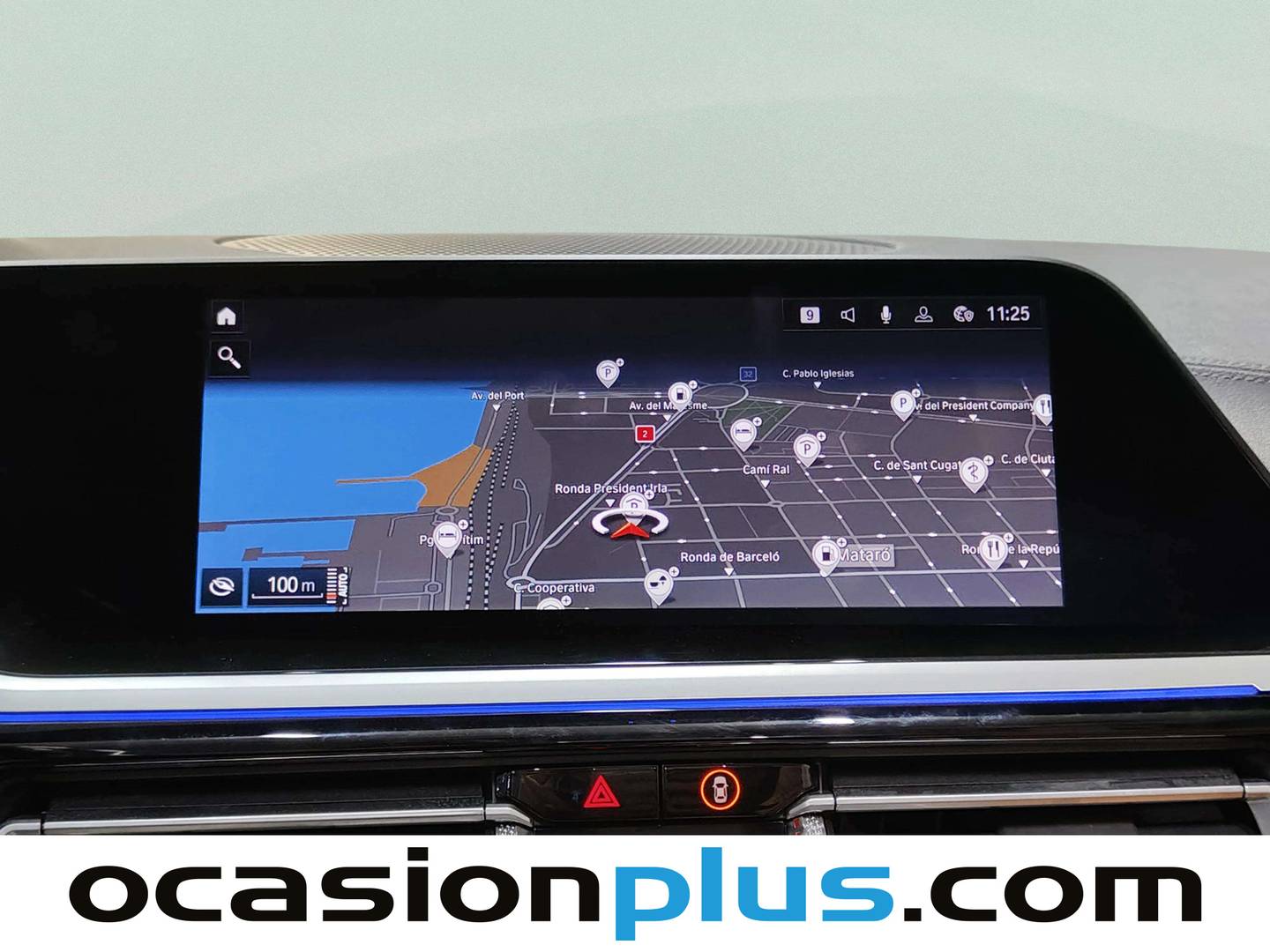 Foto BMW Z4 BMW Z4 sDrive20i Cabrio PACK M (197 CV)