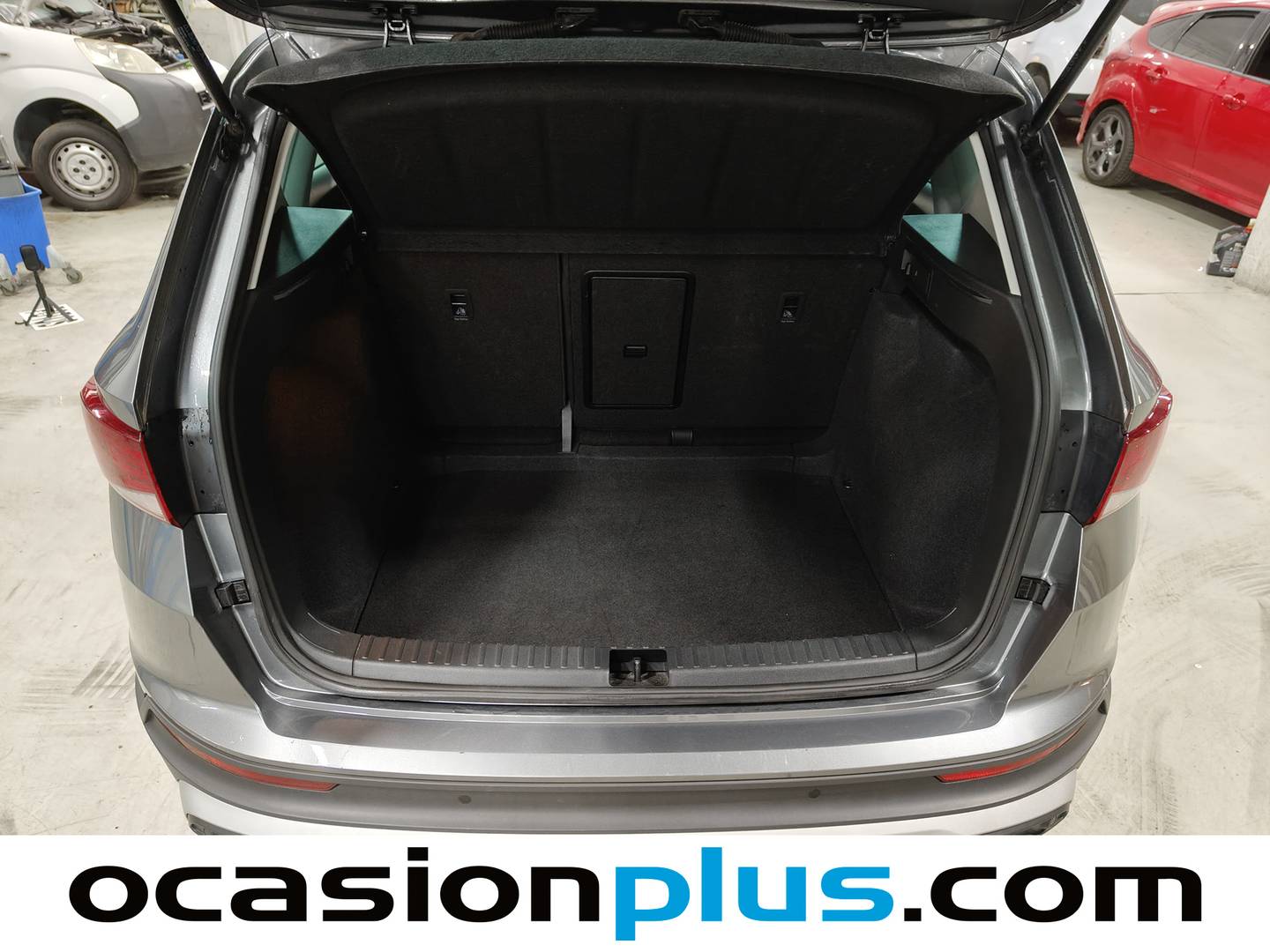 Foto Seat Ateca SEAT Ateca 1.5 TSI S&S Style XL (150 CV)