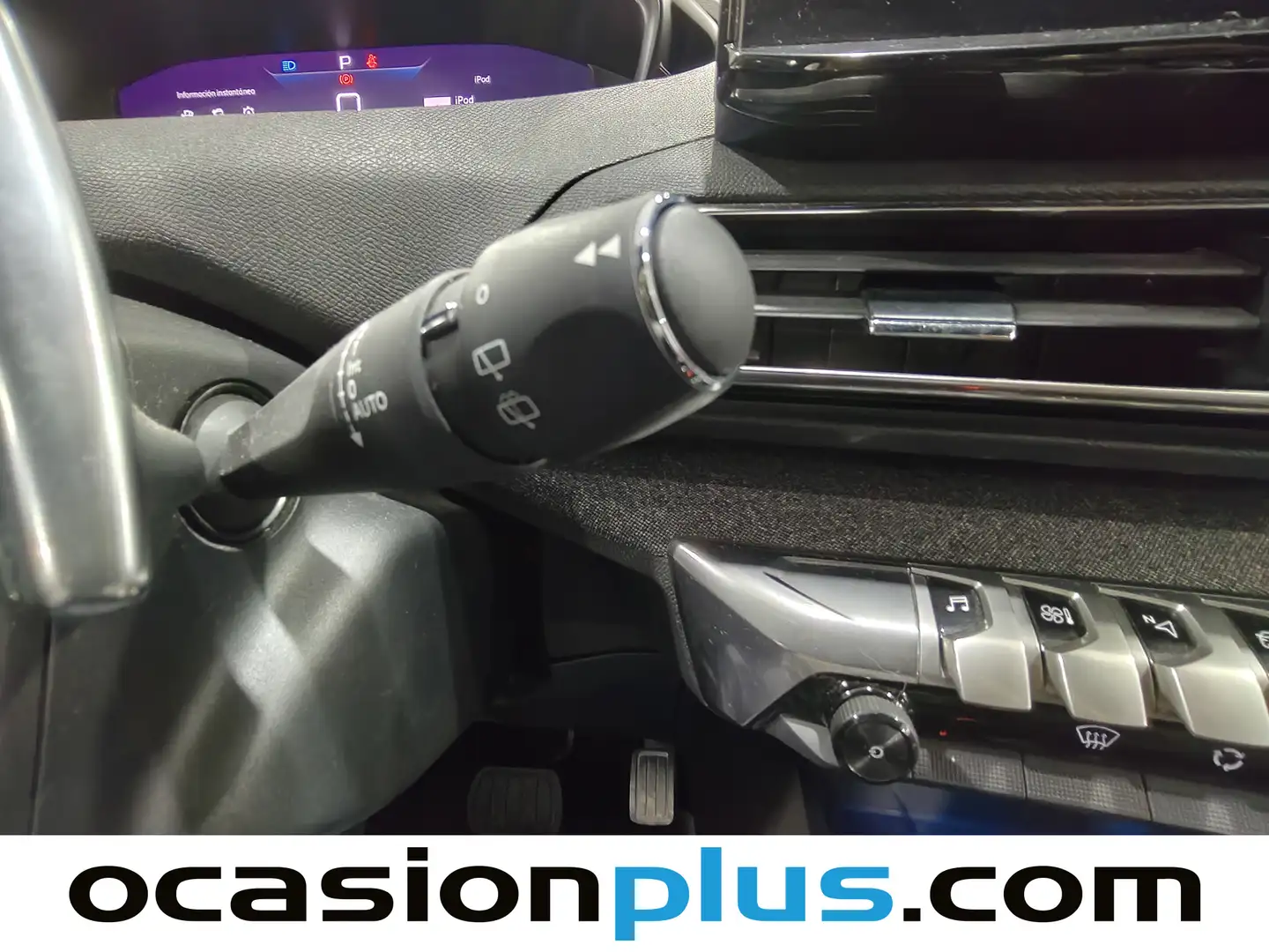 Foto Peugeot 5008 Peugeot 5008 PureTech 130 S&S Allure Pack EAT8 (130 CV) 7 Plazas