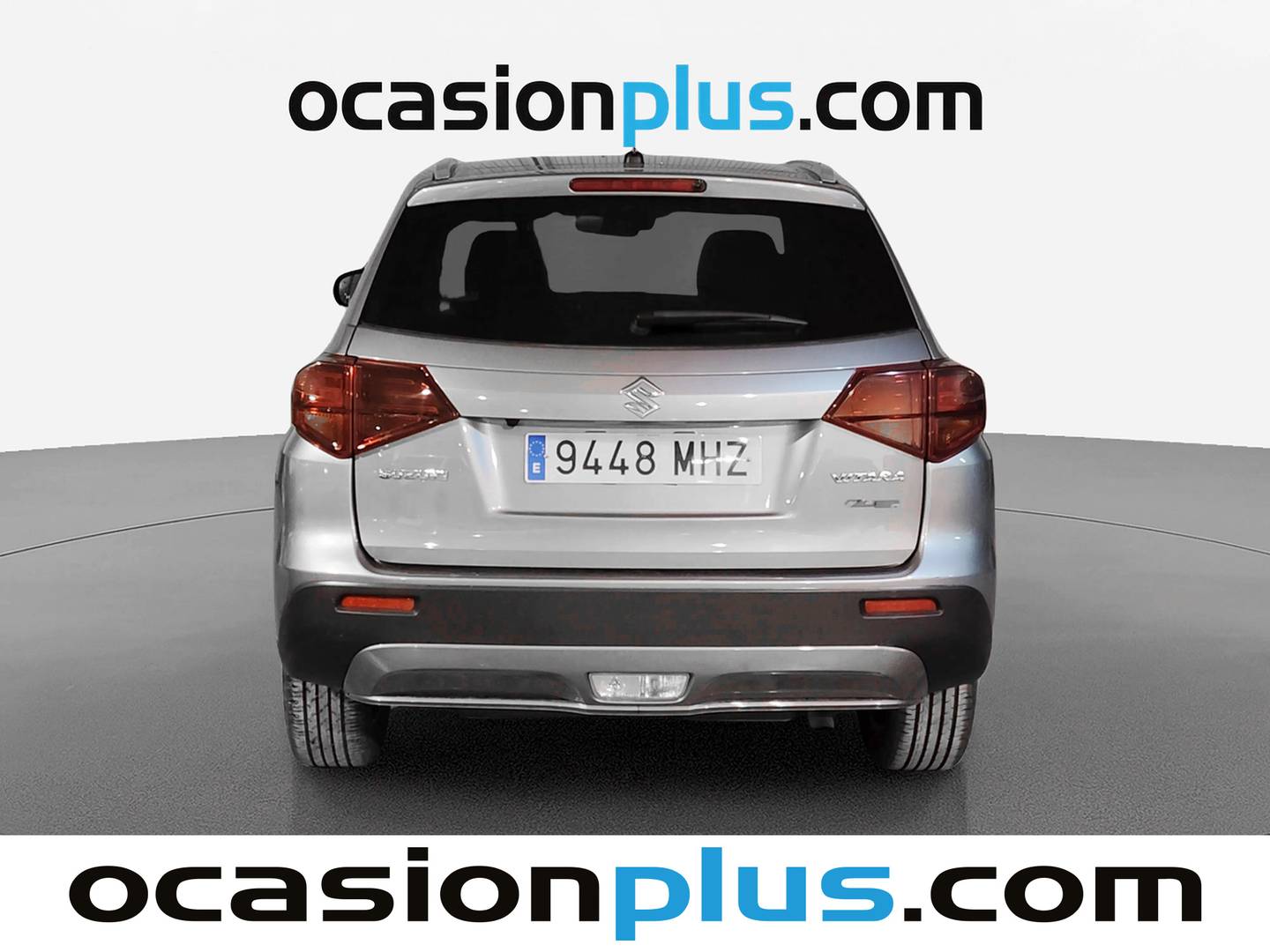 Foto Suzuki Vitara Suzuki Vitara 1.4 T Mild Hybrid GLE 4WD (129 CV)