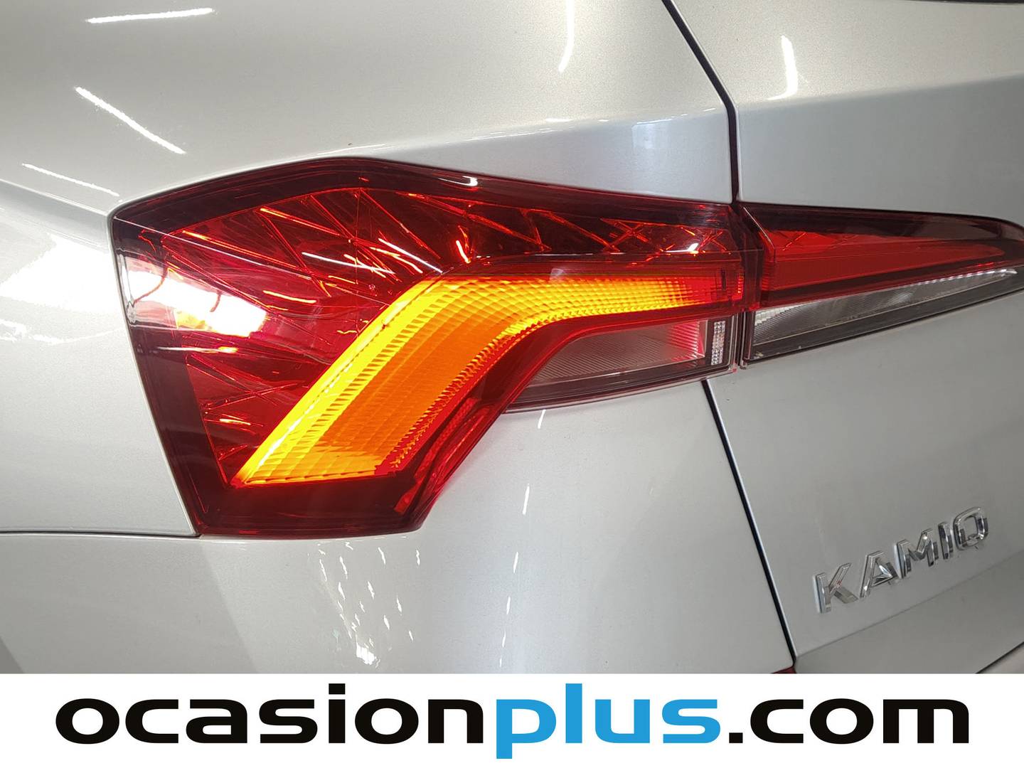 Skoda Kamiq Skoda Kamiq 1.5 TSI Style (150 CV) km 0