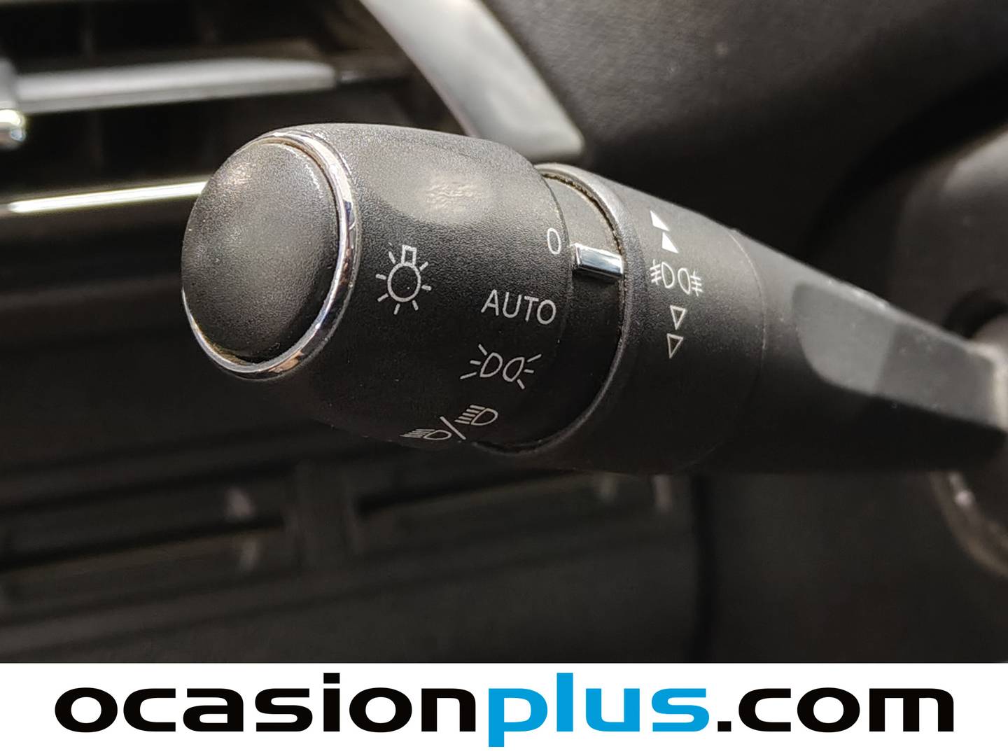 Peugeot 3008 Peugeot 3008 BlueHDI 130 S&S GT Line (130 CV) de ocasión