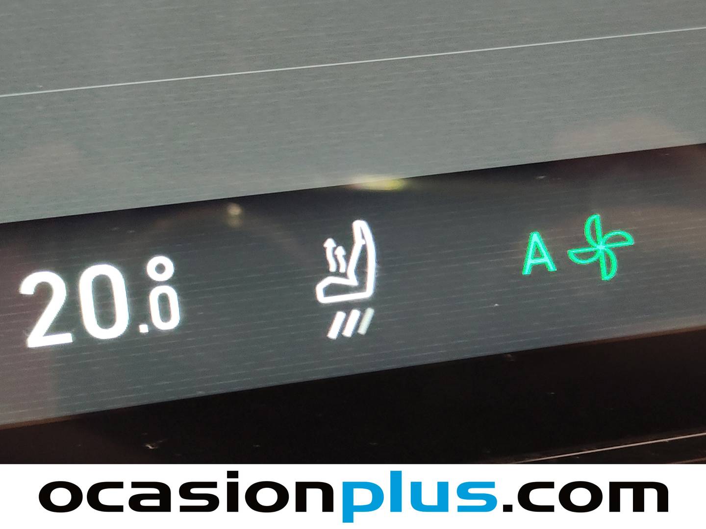 Equipamiento del Lynk & Co 01 Lynk & Co 01 1.5 PHEV (261 CV)