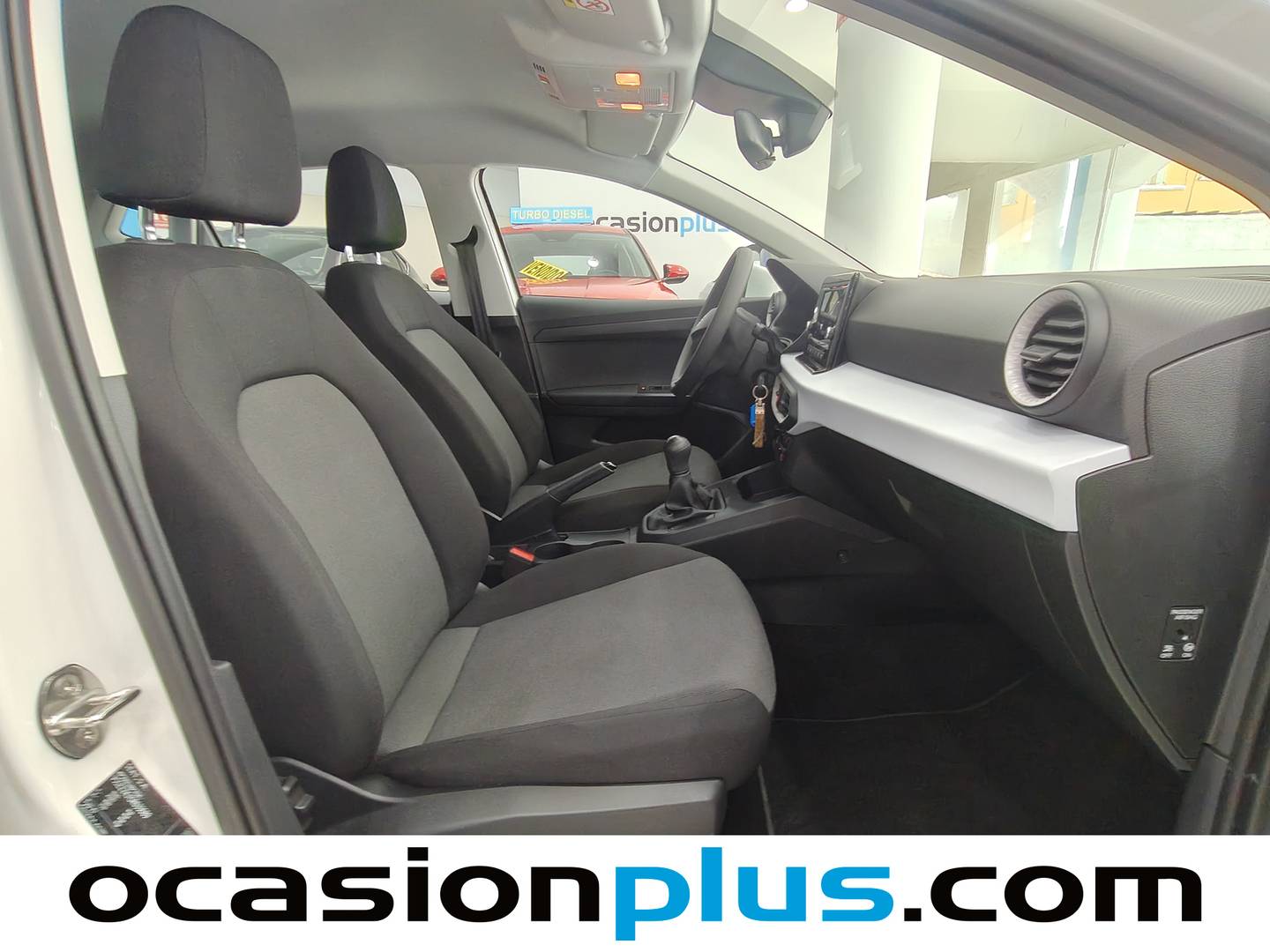 Seat Ibiza Seat Ibiza 1.0 MPI Reference XL (80 CV) al mejor precio