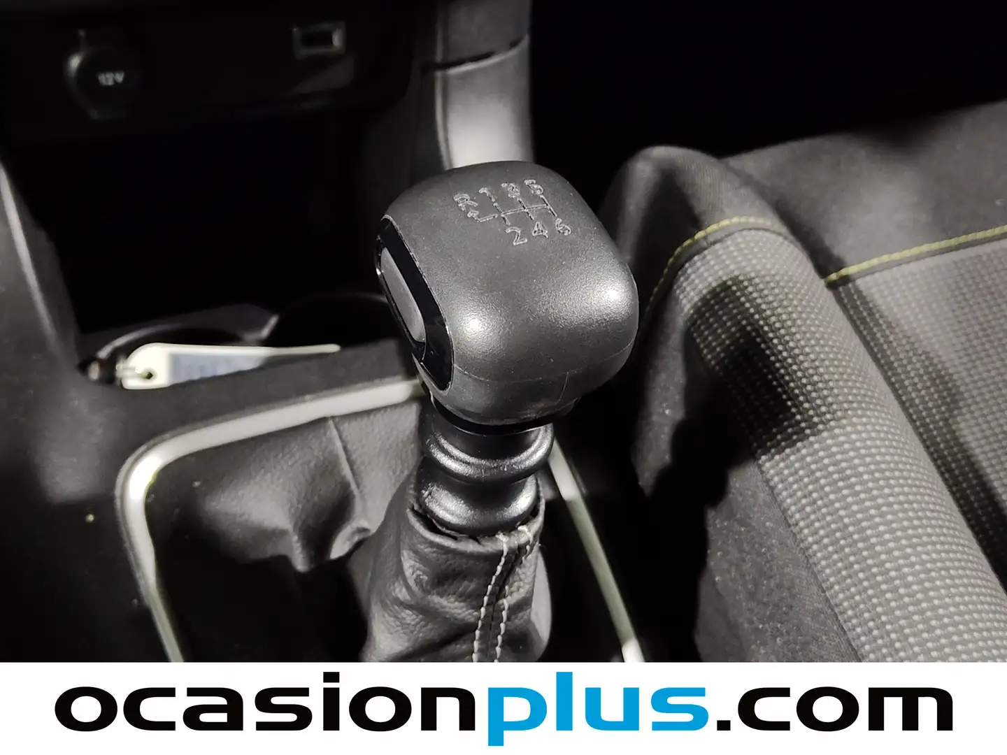 Foto Citroën C3 Citroen C3 PureTech 110 S&S Max (110 CV)