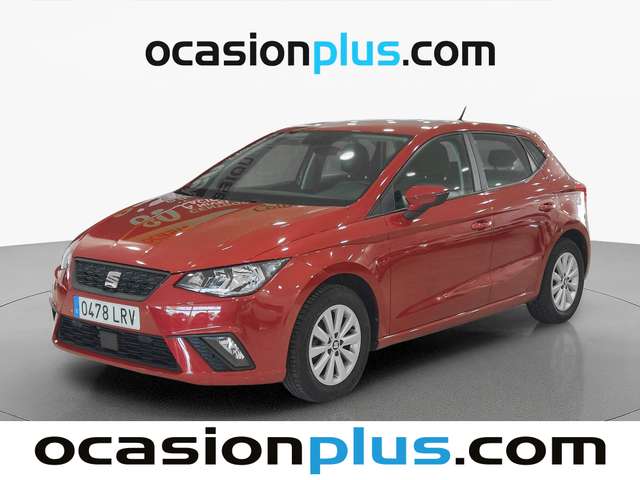 Seat Ibiza 1.0 TSI Style Go (95 CV) de segunda mano