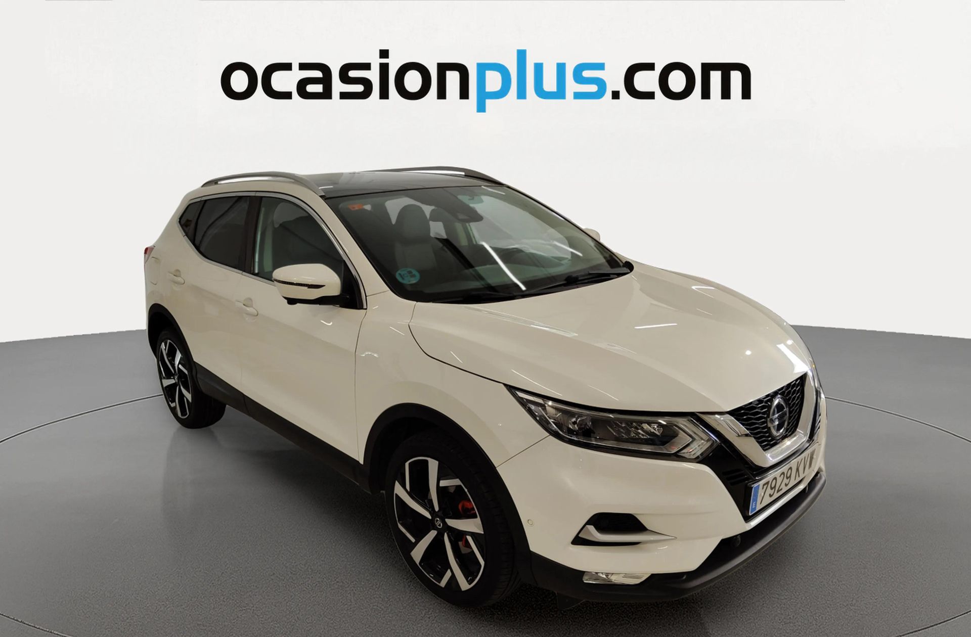 Nissan Qashqai DIG-T 140 Tekna 4x2 - foto 2
