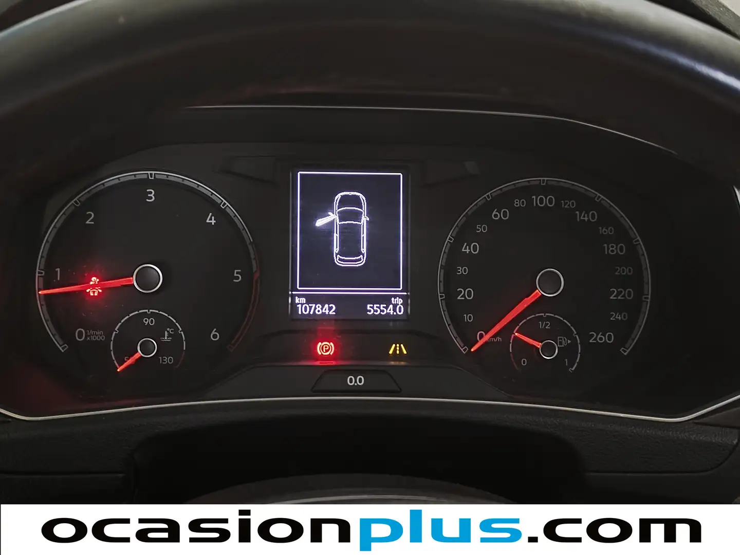 Foto Volkswagen T-Roc Volkswagen T-Roc Advance Style 1.6 TDI (115 CV)