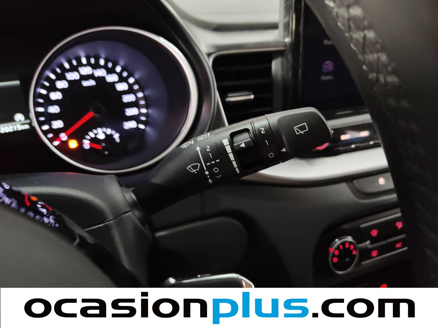 KIA Ceed KIA Ceed 1.0 T-GDi Concept (100 CV) seminuevo