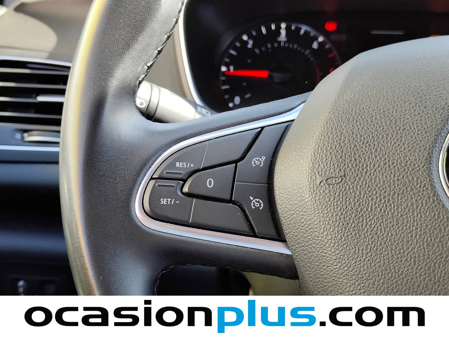 Foto Renault Mégane Renault Megane Intens Blue dCi (115 CV)