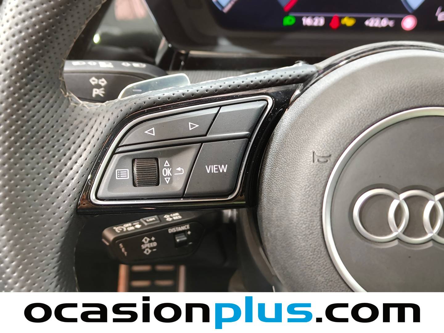 Audi A3 Audi A3 allstreet 35 TDI (150 CV) S tronic diésel