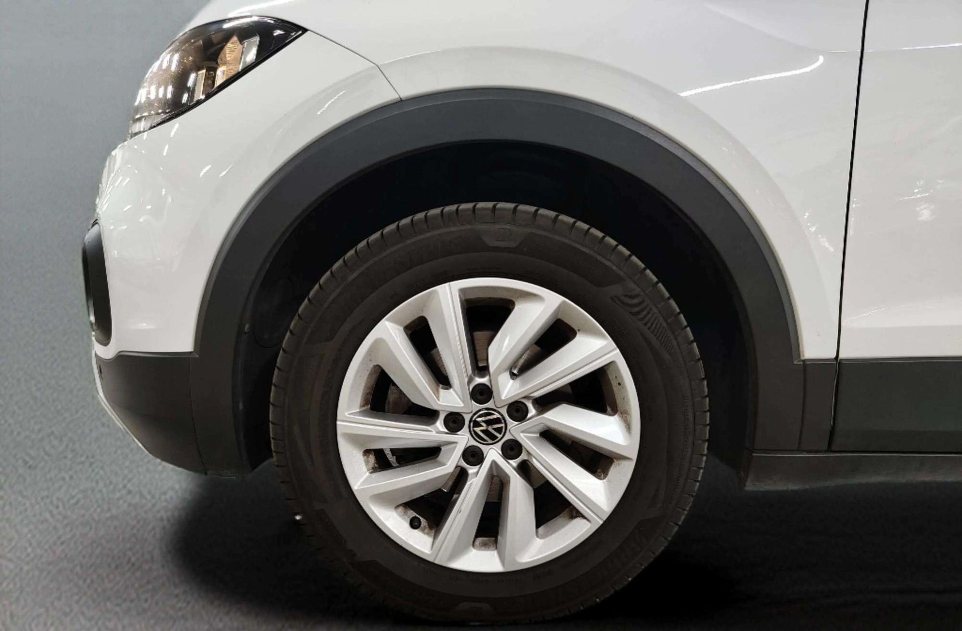 Volkswagen T-Cross Advance 1.0 TSI - foto 33