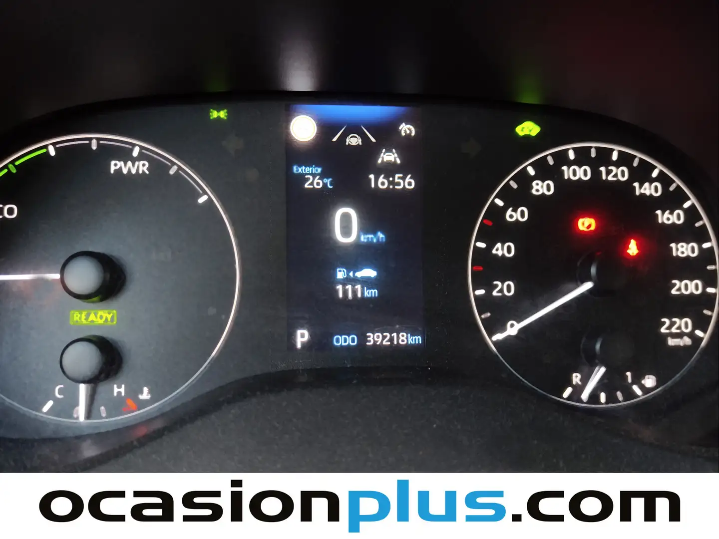 Foto Toyota Yaris Toyota Yaris 120H Active Plus (116 CV)