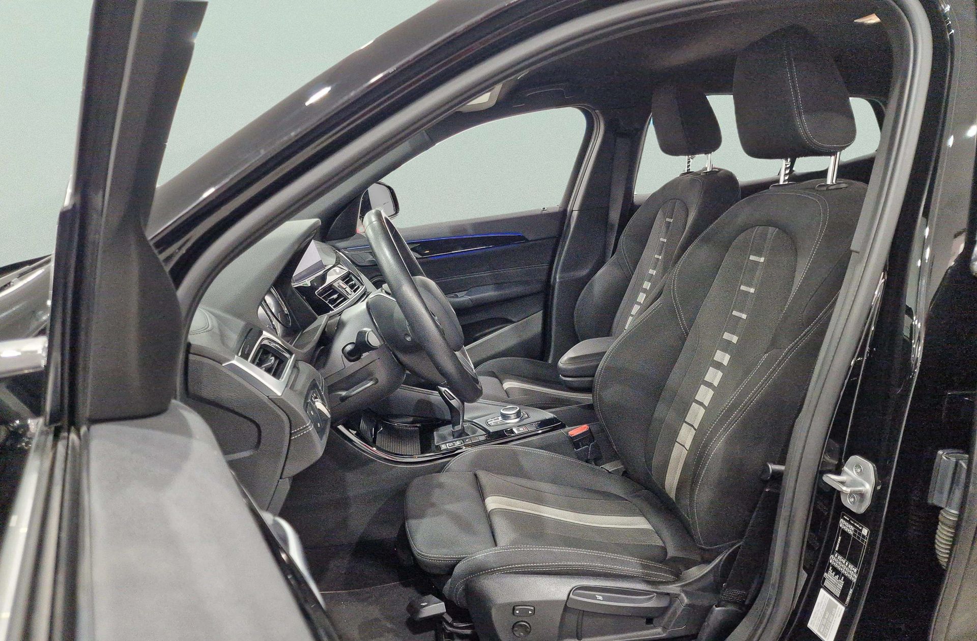 BMW X2 sDrive18d - foto 11