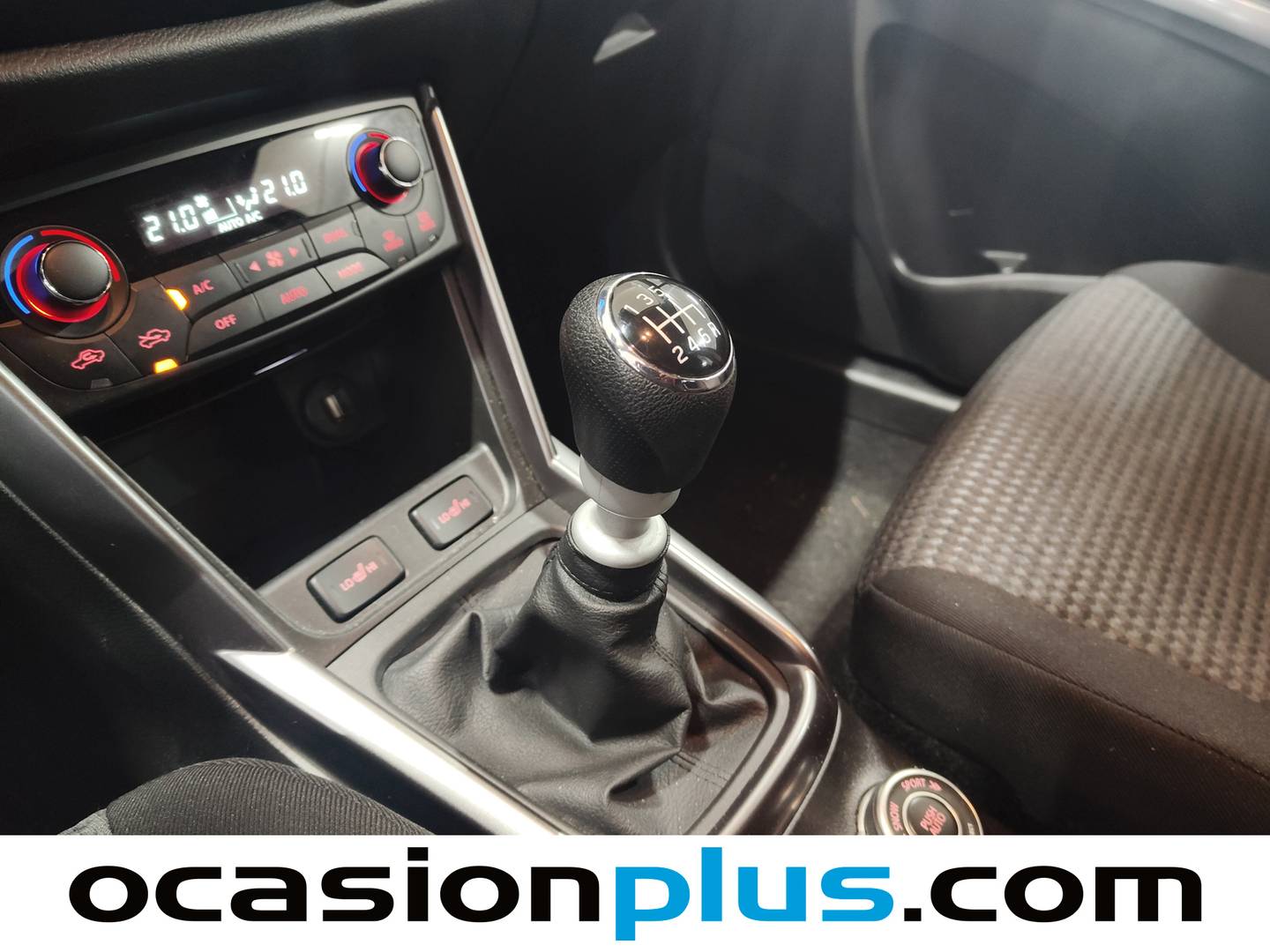 Foto Suzuki S-Cross Suzuki S-Cross 1.4T Mild Hybrid S2 4WD (129 CV)