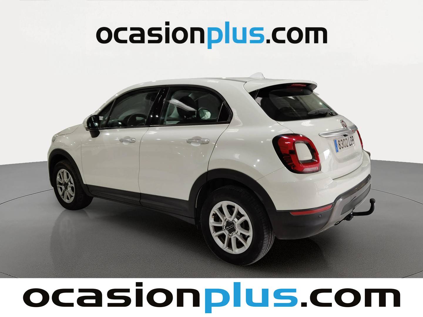 Foto Fiat 500X Fiat 500X 1.6 MultiJet S&S City Cross 4x2 (120 CV)