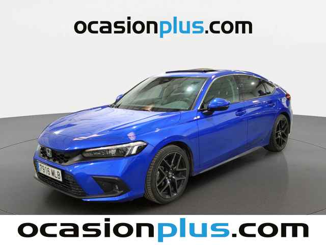 Honda Segunda Mano Huelva