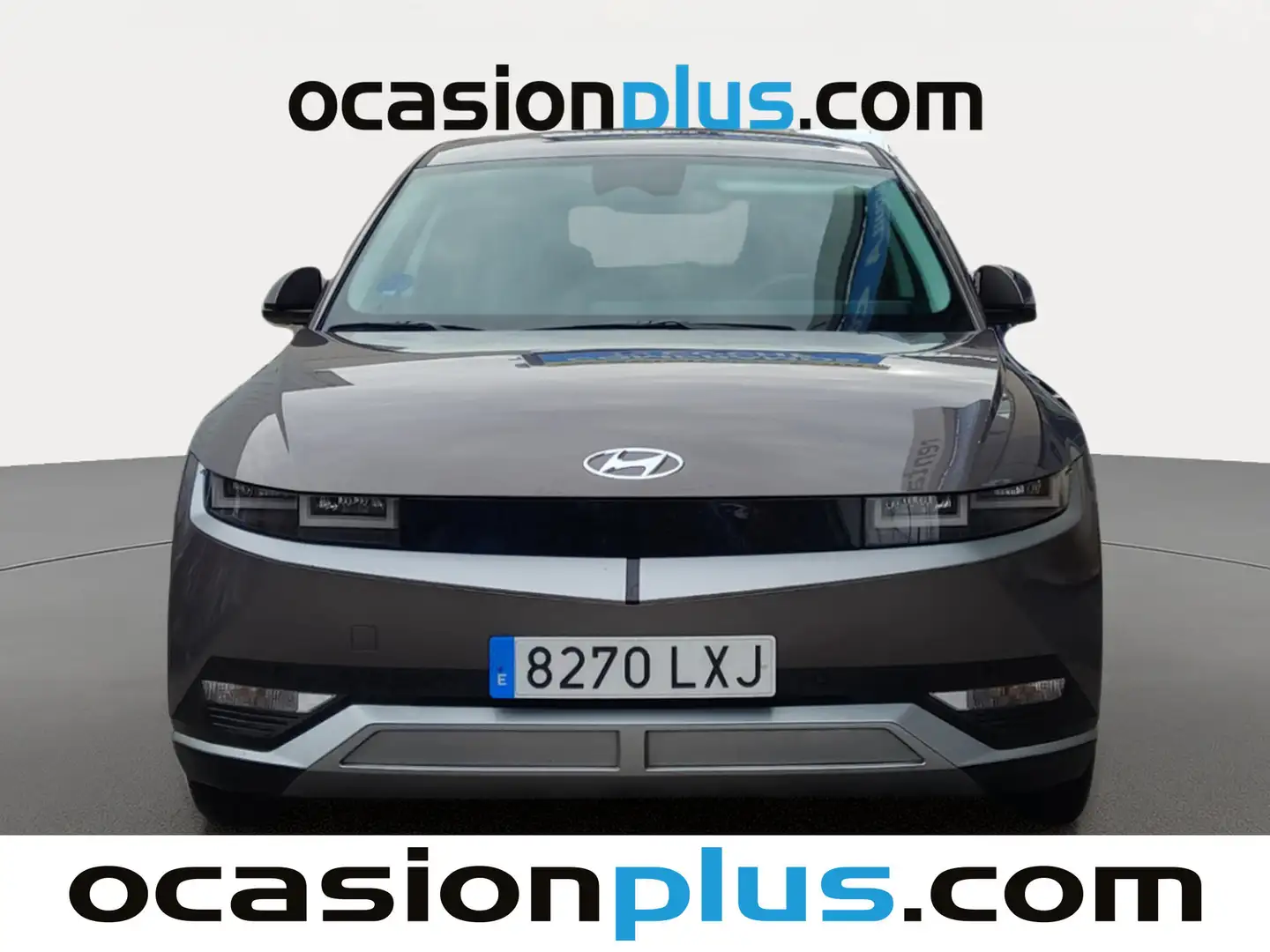 Foto Hyundai IONIQ 5 Hyundai Ioniq 5 73KWH Star RWD (218 CV)