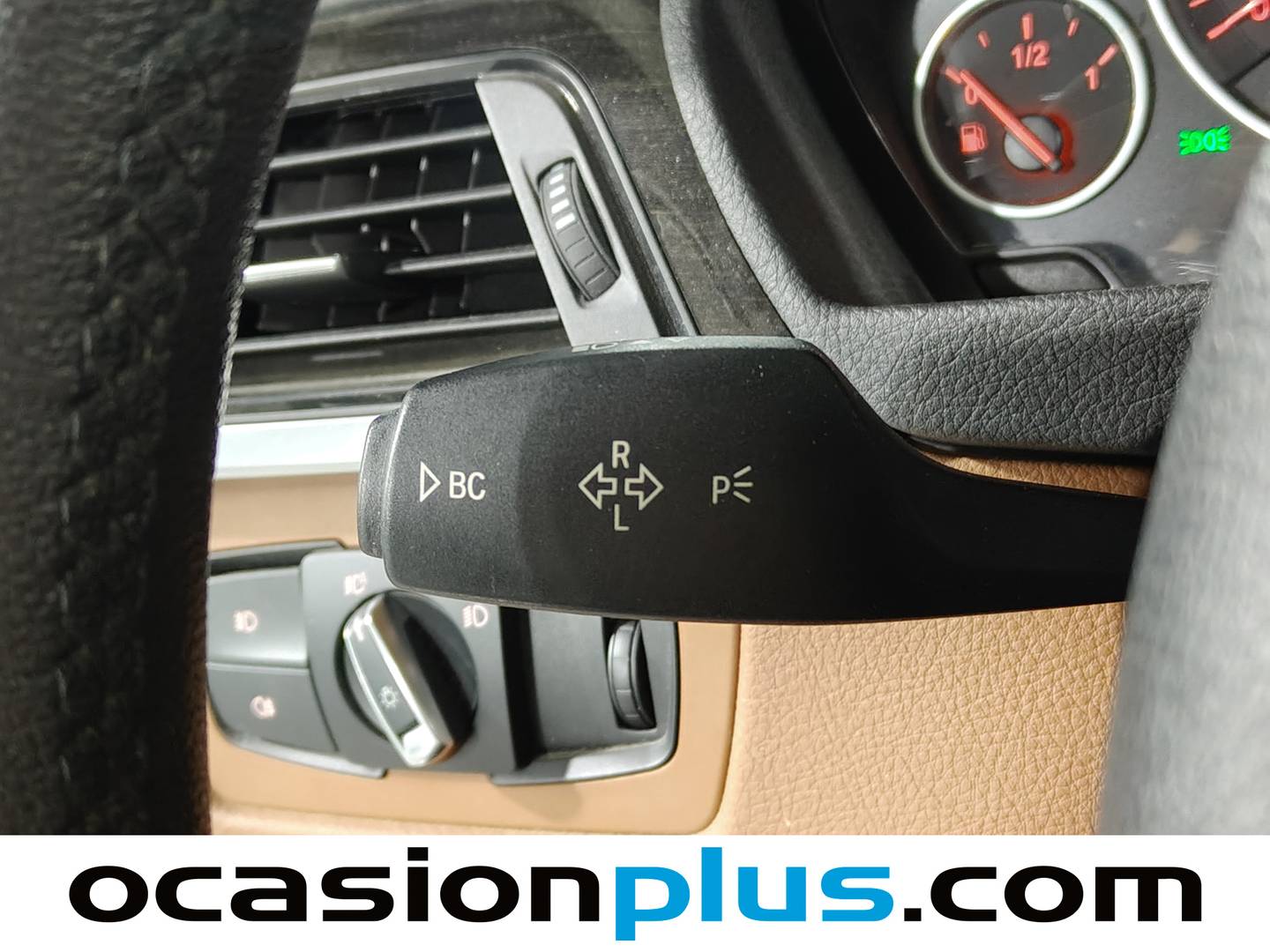 Foto BMW Serie 4 BMW Serie 4 420i Cabrio (184 CV) Pack Luxury Line