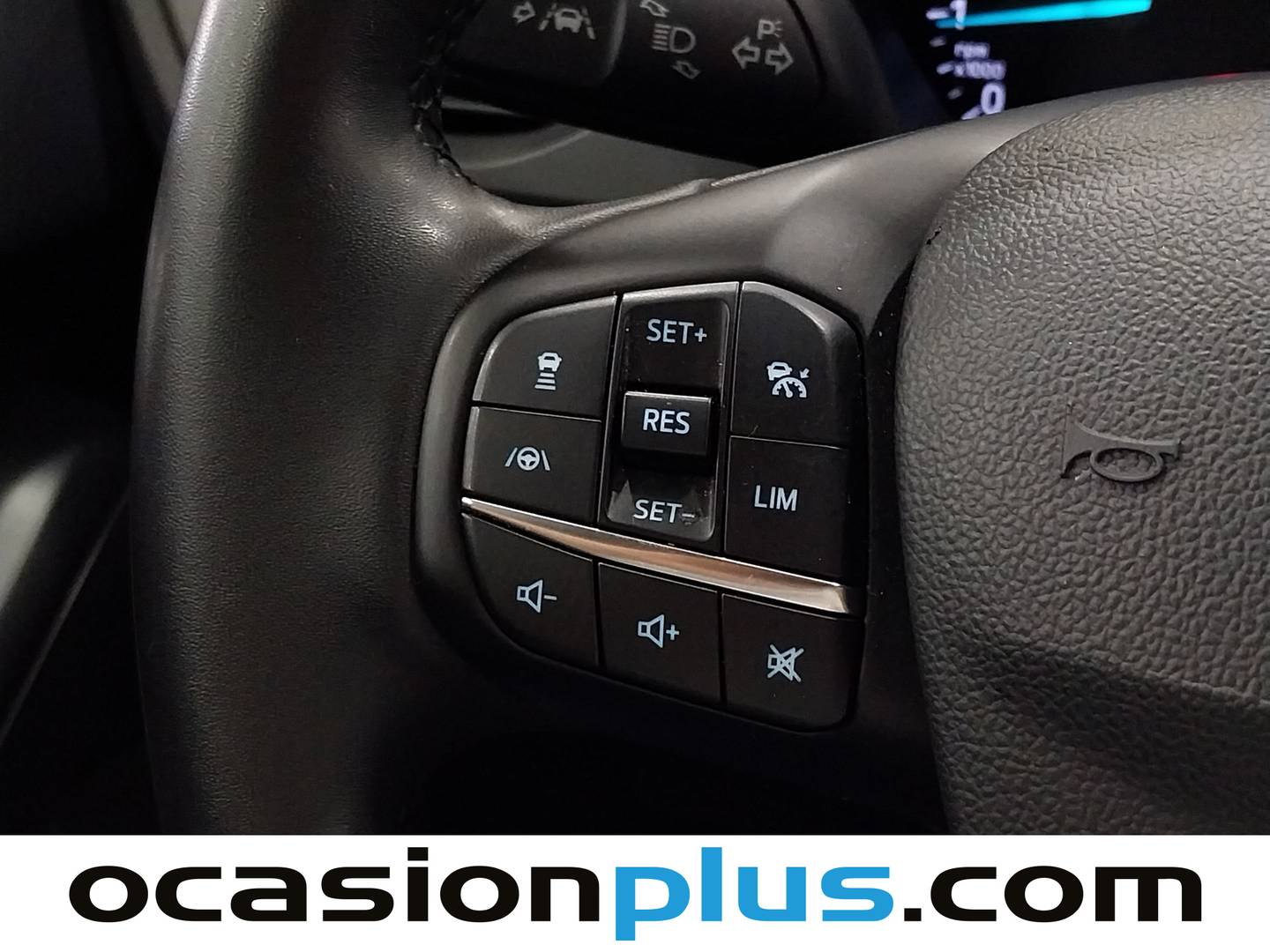 Ford Focus Ford Focus 1.0 Ecoboost MHEV Active Auto (155 CV) barato