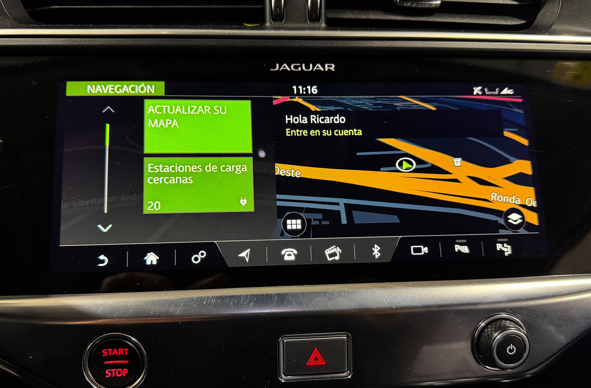 Jaguar I-Pace EV400 SE 4WD - foto 11