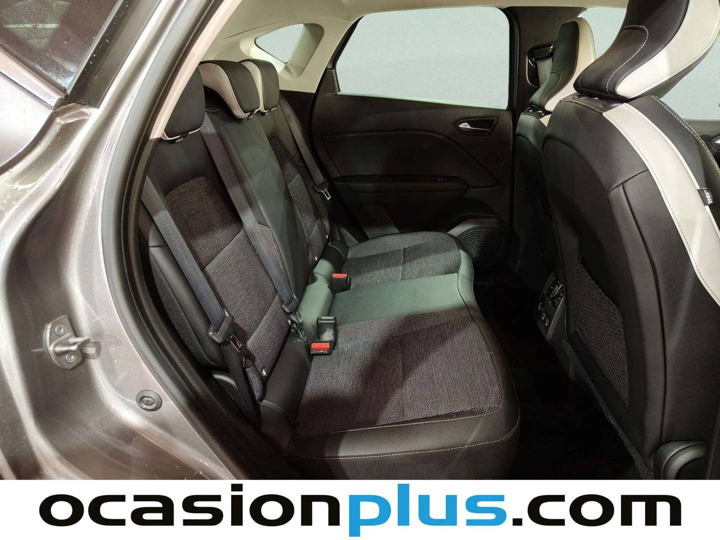 Mitsubishi ASX Mitsubishi ASX 130T MHEV Kaiteki (140 CV) al mejor precio