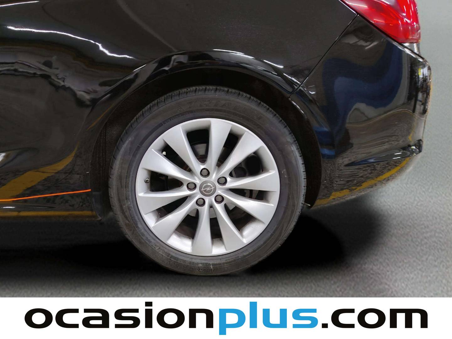 Opel Cabrio Opel Cabrio 1.6 Turbo Excellence Auto (170 CV) de ocasión