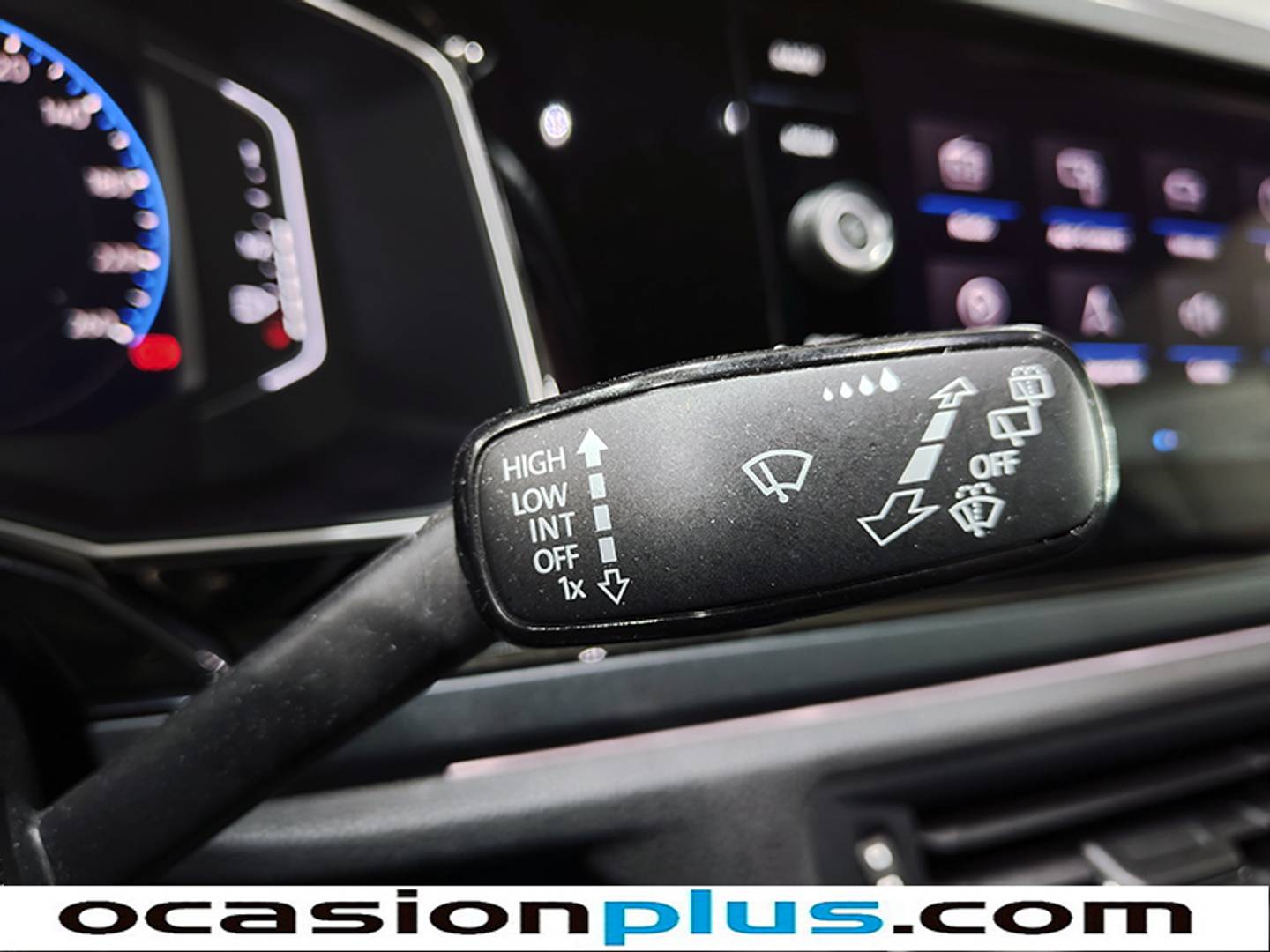 Foto Volkswagen Polo Volkswagen Polo R-Line 1.0 TSI (110 CV) DSG