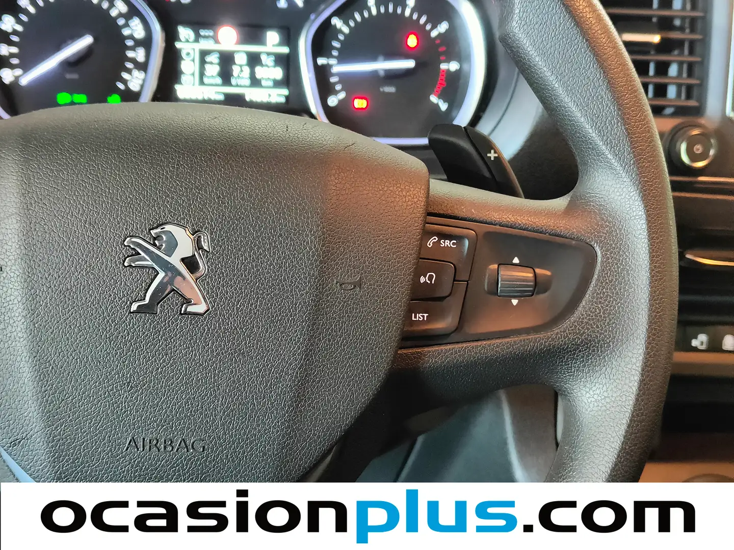 Foto Peugeot Traveller Peugeot Traveller Active Compact BlueHDi (180 CV) EAT8