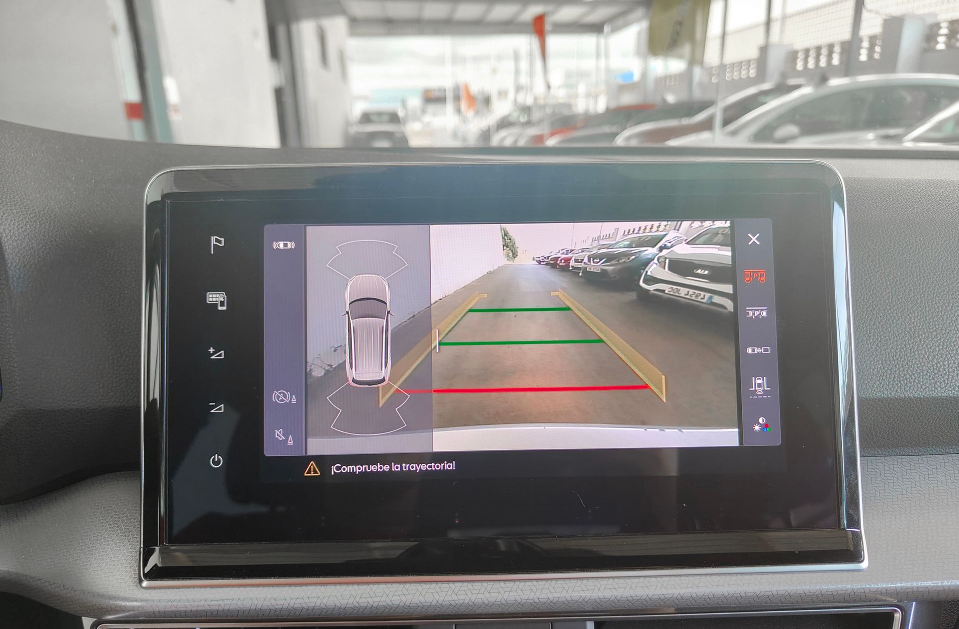 SEAT Tarraco 1.5 TSI Style XL DSG 7 plazas - foto 9