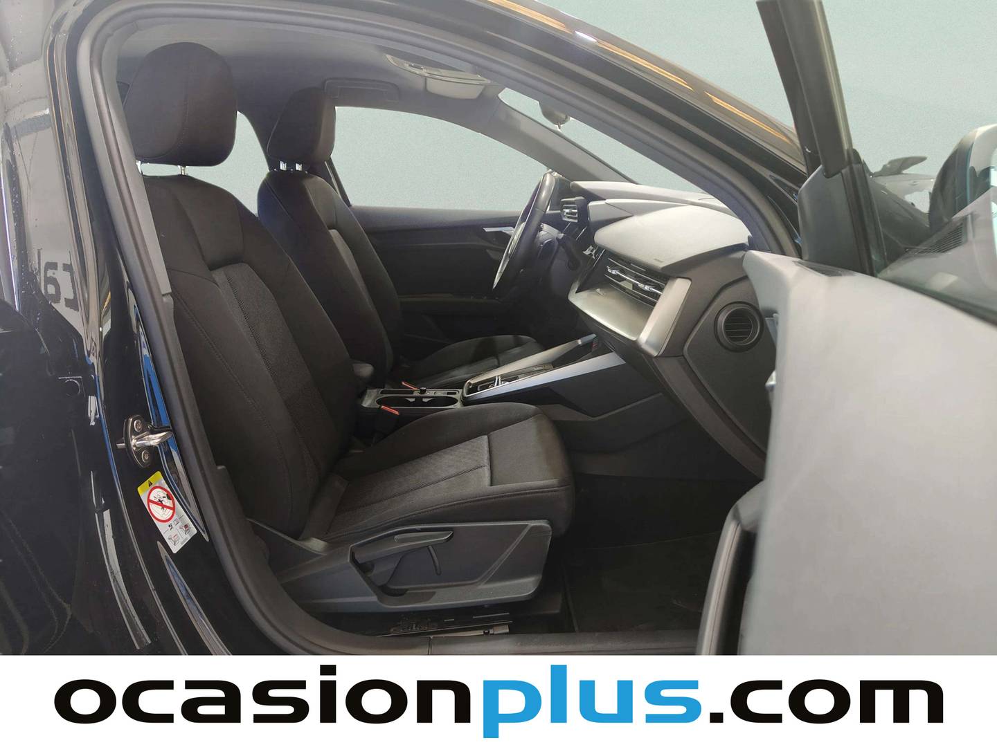 Audi A3 Audi A3 Sportback 30 TFSI (110 CV) S tronic km 0