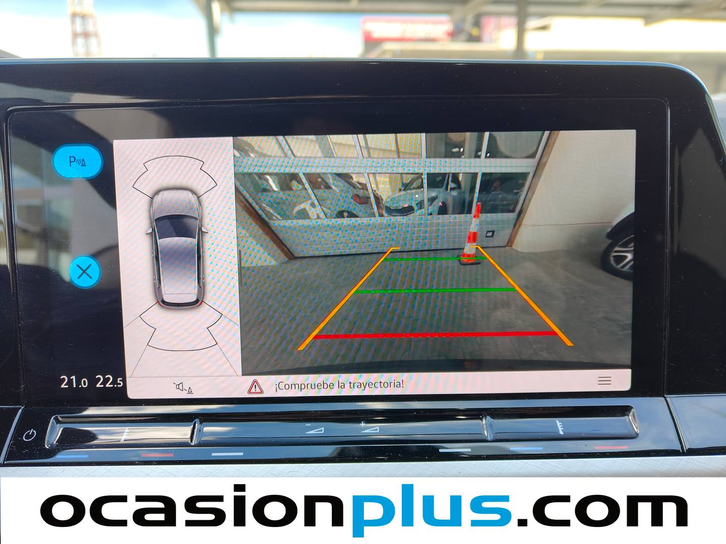 Volkswagen Golf Volkswagen Golf Life 2.0 TDI (115 CV) DSG diésel