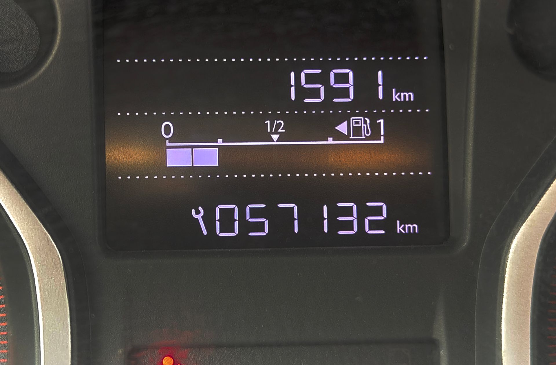 Citroën C-Elysée PureTech 82 Shine - foto 10