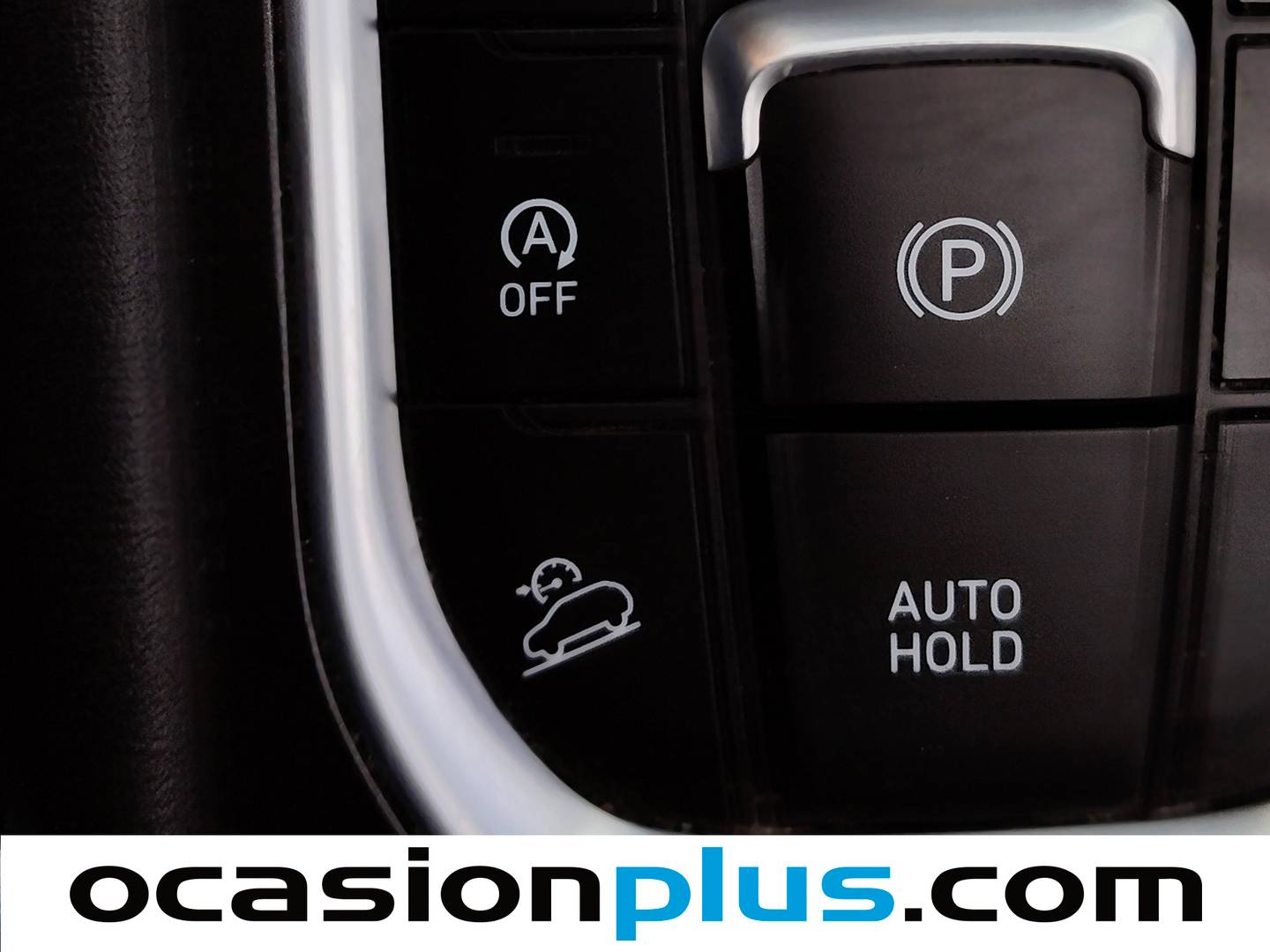 Hyundai Santa Fe Hyundai Santa Fe 2.2 CRDI Style 4x4 Auto SR (200 CV) 7 Plazas km 0