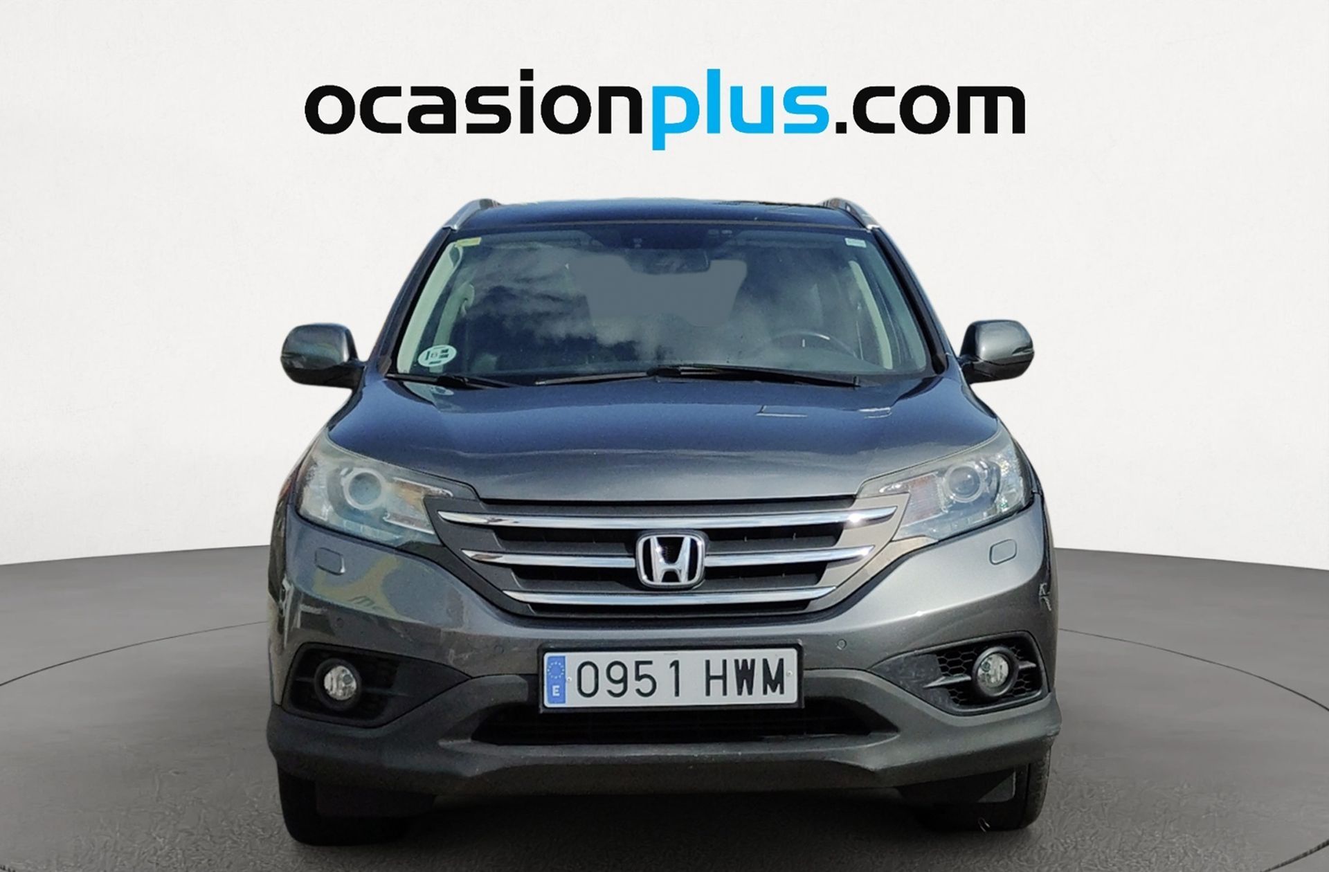 Honda CR-V 2.2 I-DTEC Executive AWD - foto 14