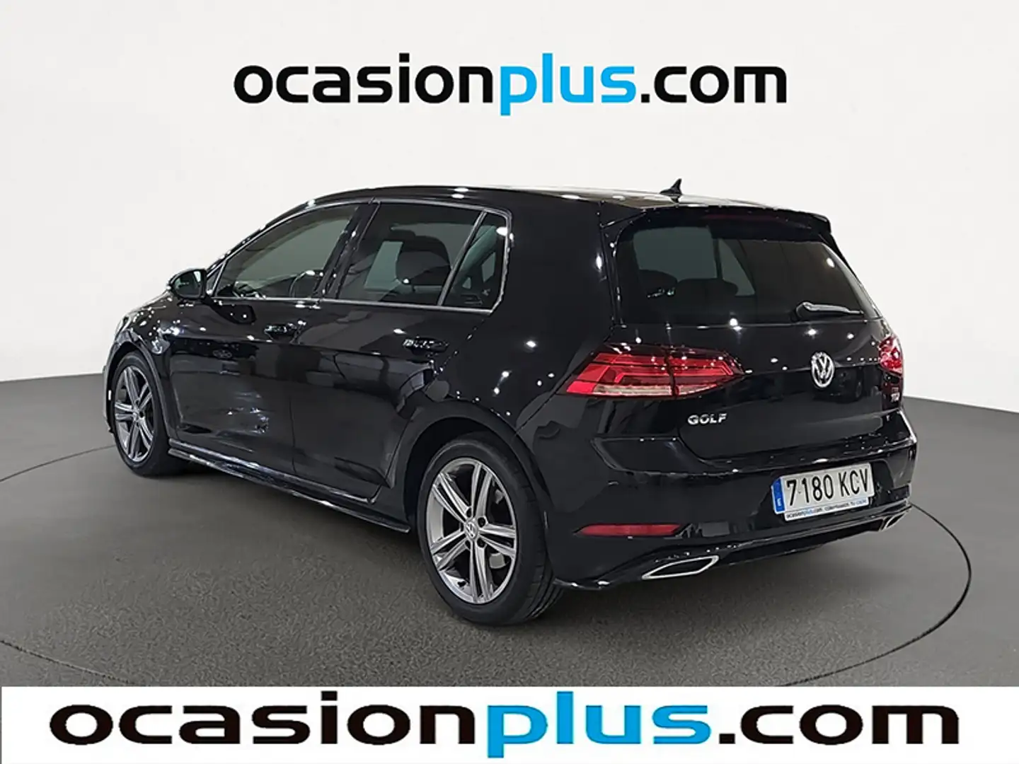 Foto Volkswagen Golf Volkswagen Golf Sport 1.6 TDI (115 CV) DSG PACK R-LINE
