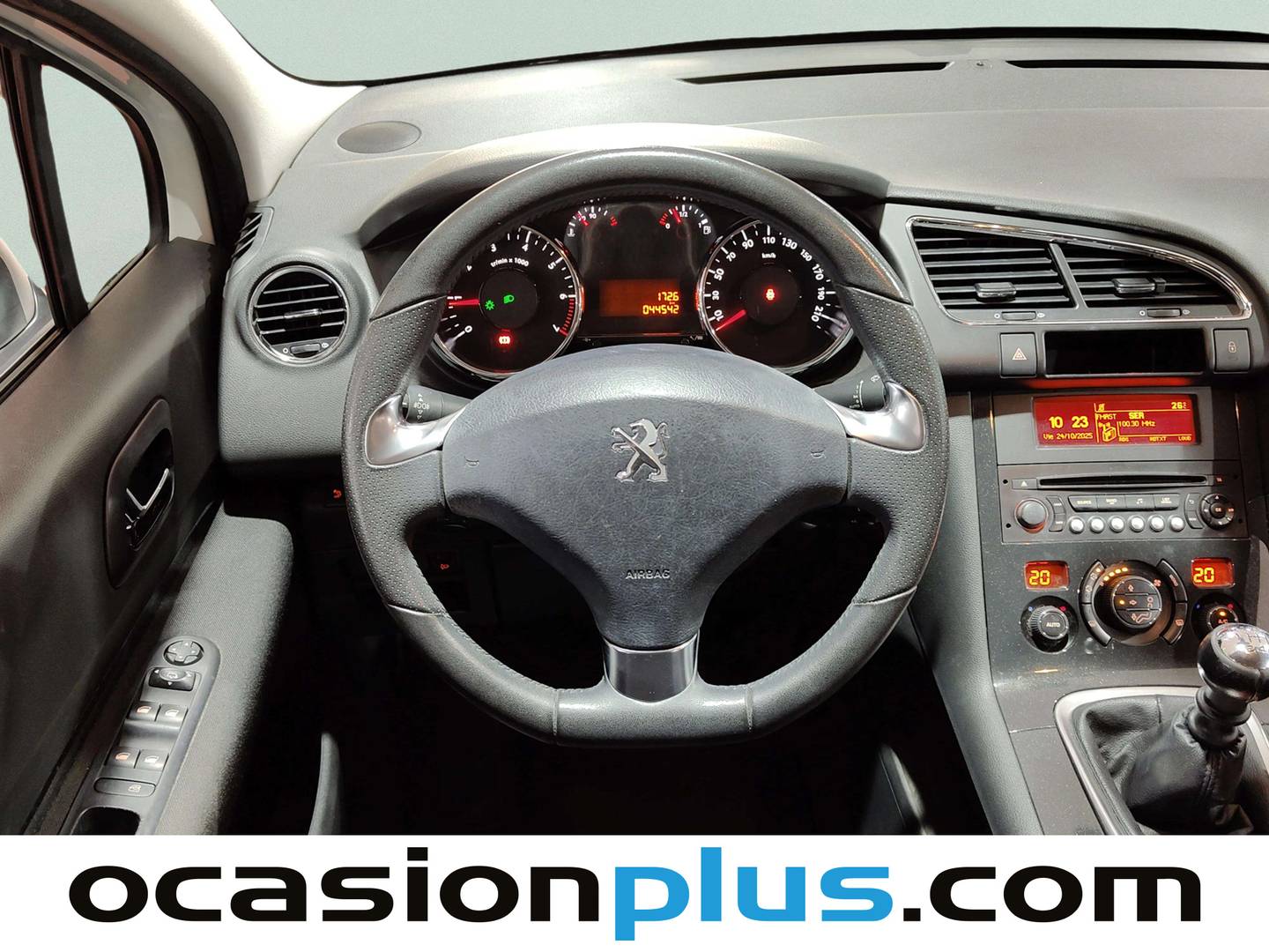 Peugeot 3008 Peugeot 3008 1.2 PureTech Style (130 CV) de ocasión