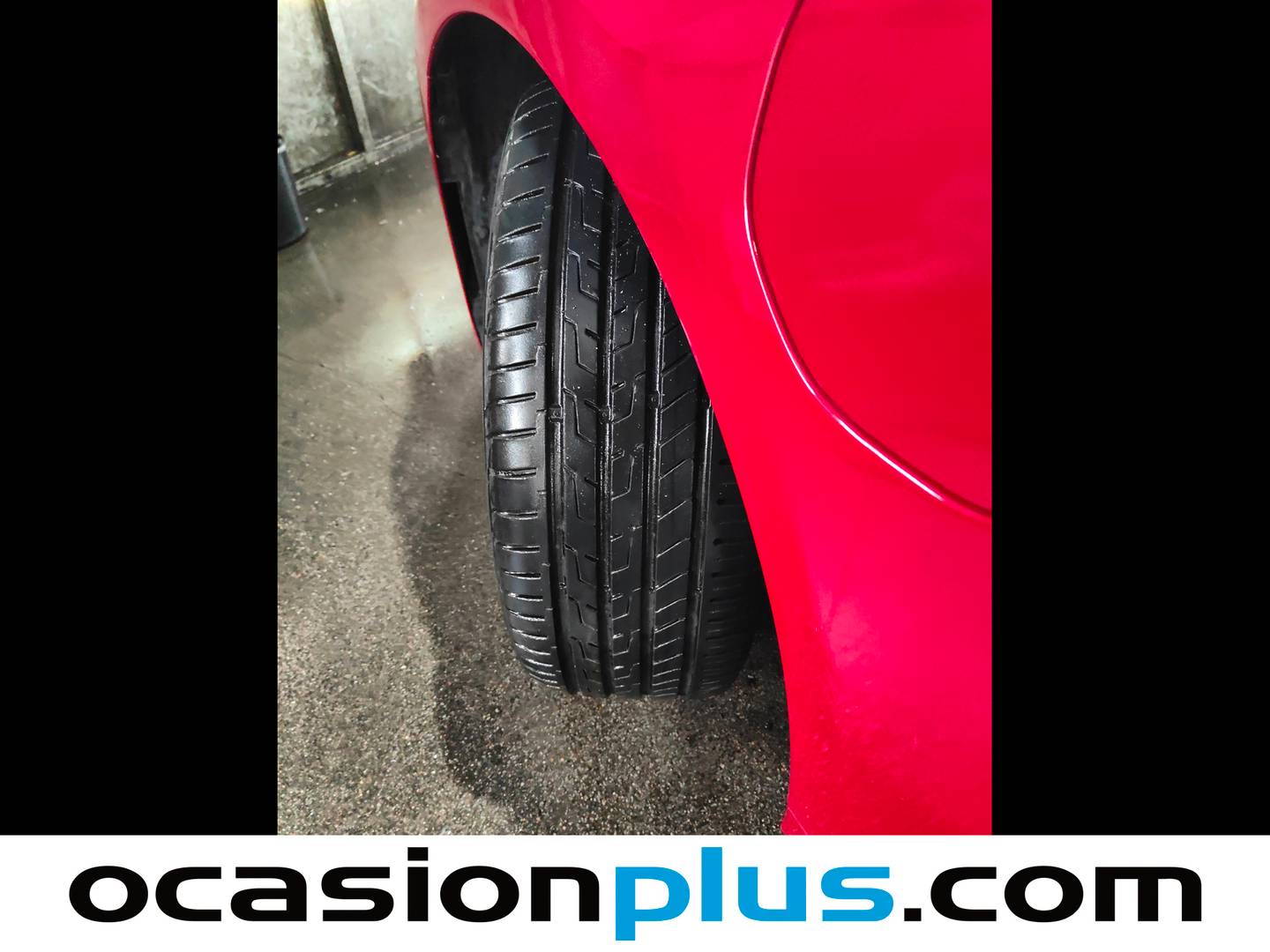 Foto KIA Optima Hïbrido Enchufable Kia Optima 2.0 GDi Híbrido Enchufable (205 CV)