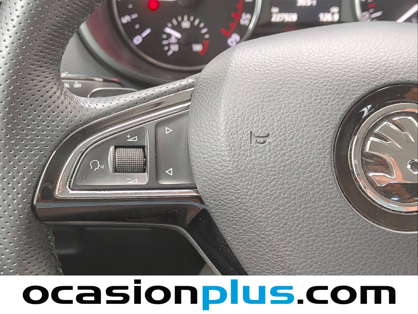 Skoda Octavia Skoda Octavia 1.6 TDI CR Like DSG (110 CV) de ocasión