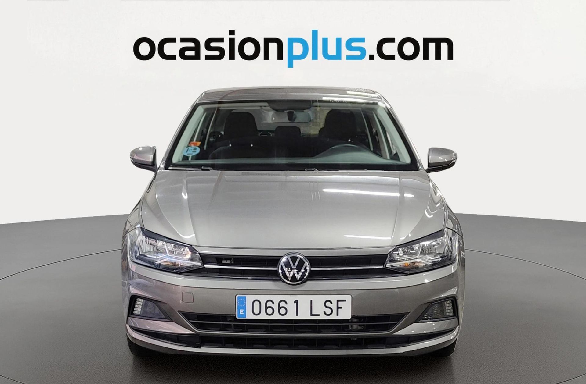 Volkswagen Polo Advance 1.0 TSI - foto 14