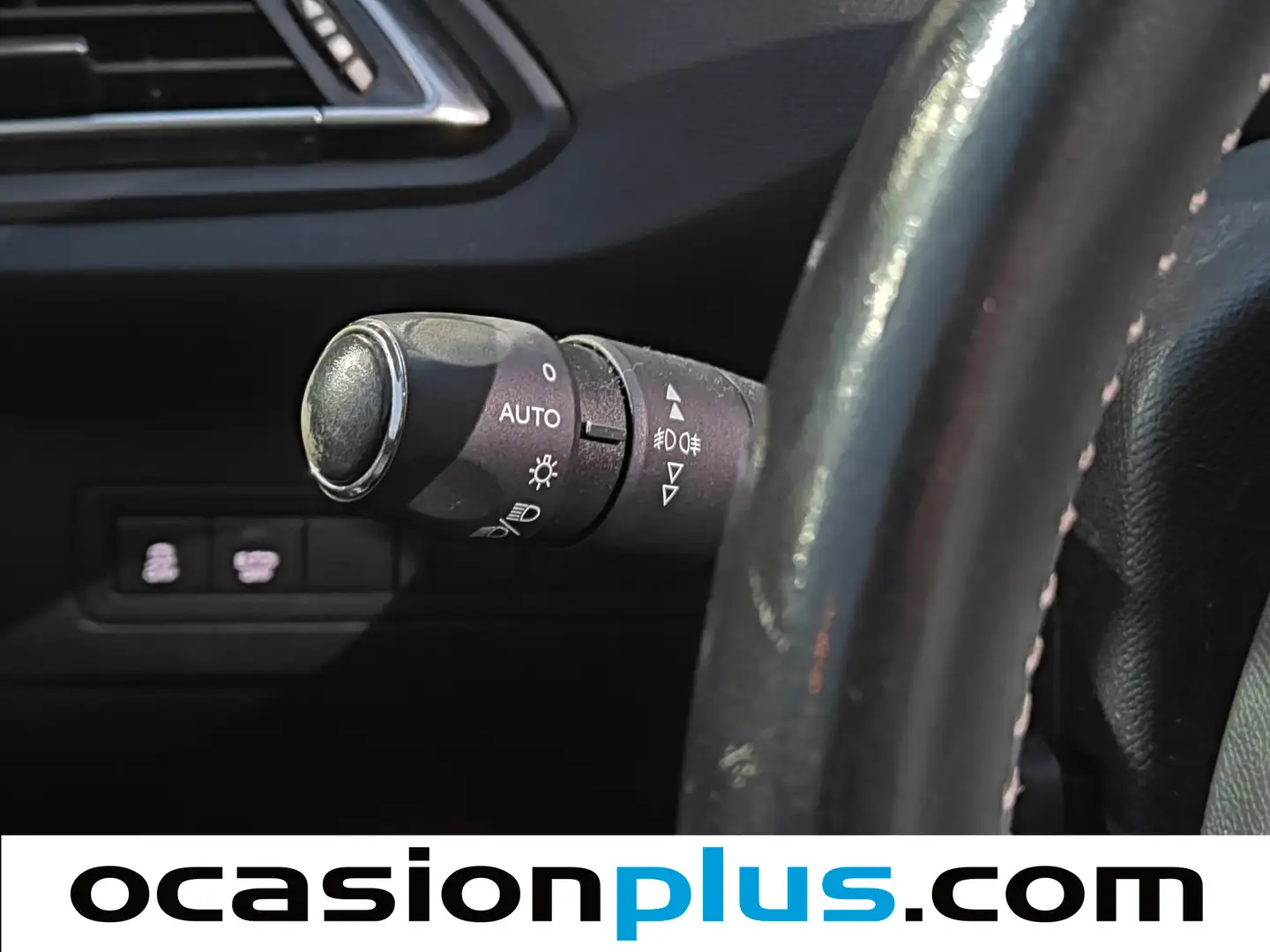 Foto Peugeot 308 Peugeot 308 SW SW 2.0 BlueHDI Allure EAT6 (150 CV)