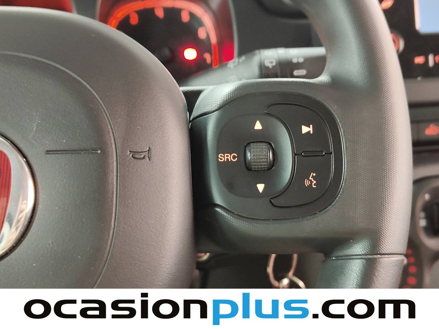 Fiat Panda Fiat Panda 1.0 Hybrid Gse Urban (70 CV) de ocasión